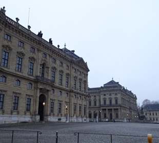 Residenz Würzburg