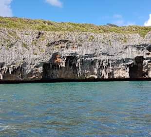 Playa Madama
