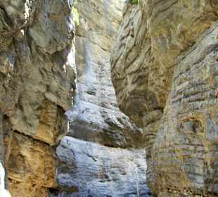 Imbros-Schlucht