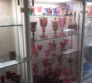Glasmuseum