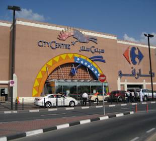 Deira City Center, Dubai