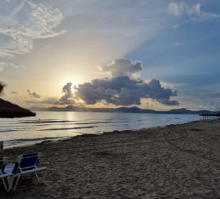 Strand Playa/Platja de Muro