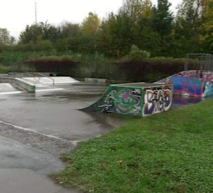 Skatepark Unterlenningen