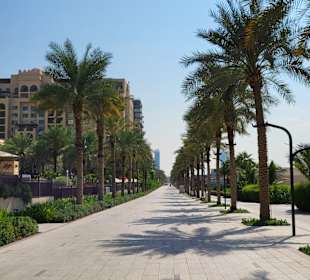 Stadtrundfahrt Dubai