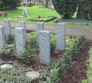 Waldbachfriedhof Offenburg
