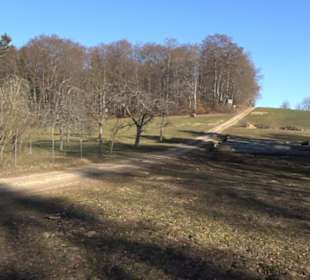 Naturerlebnispfad Meidelstetten