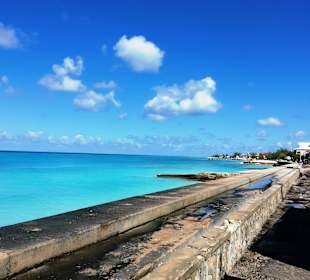 Im Bereich des National Parks