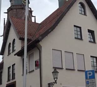 Stadtrundgang Dornstetten