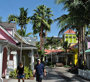 Nassau