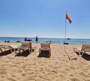 Strand Avsallar