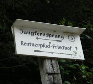 Wegweiser