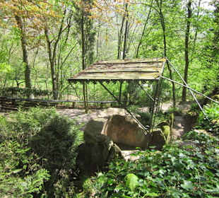 Mariengrotte Weyher