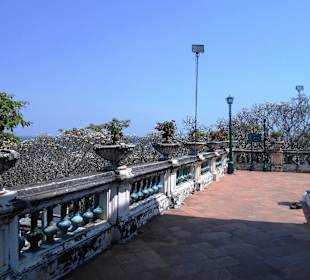 Phra Nakhon Khiri Park