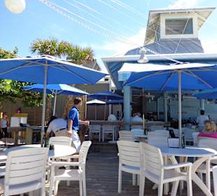 The Sandbar Restaurant