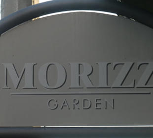 Das MORIZZ in der Ludwigstraße 3 in Cham