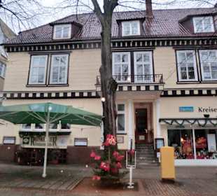 Ratskeller Bad Pyrmont