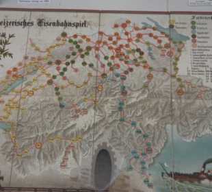Zürcher Spielzeugmuseum