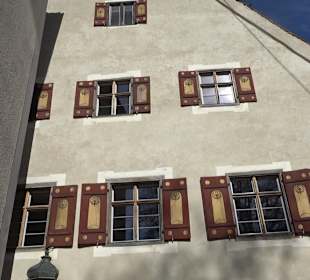 Kloster Inzigkofen