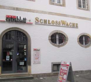 Residenzschloss
