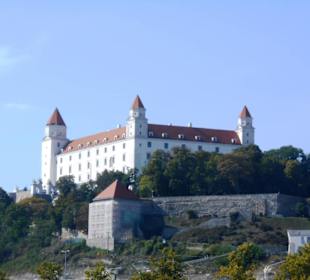 Altstadt Bratislava