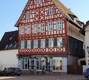 Stadtrundgang Waldachtal