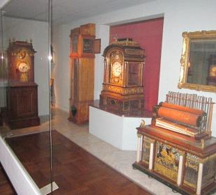 Das Deutsche Musikautomatenmuseum