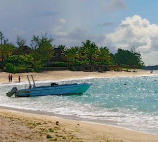 Mauritius: Belle Mare