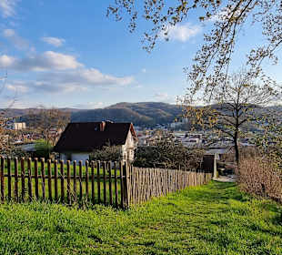 Stadtrundgang Rodenberg