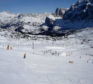 Sellaronda