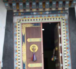 Kloster Zang Dhok Palri Phodang