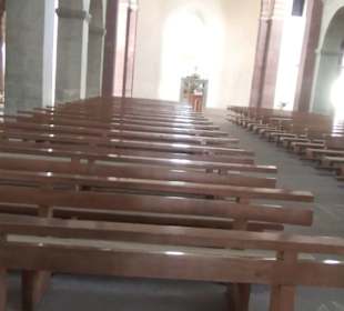 Münster St. Maria und Markus