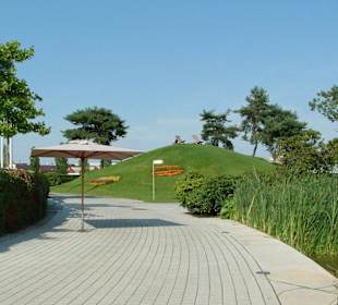 Autostadt-VW Wolfsburg