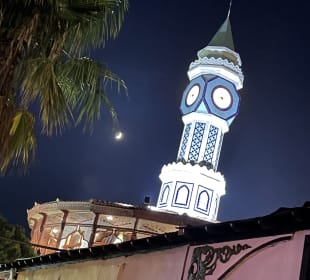 Stadtrundgang Manavgat - Kizilagac