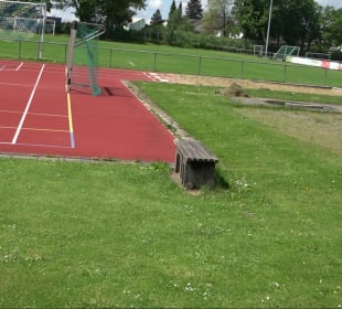 Sportanlage Gebrazhofen