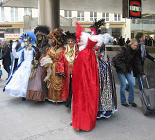 Fasching
