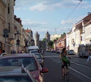 Nauener Tor