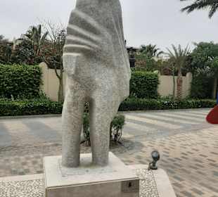 Strandpromenade Hurghada