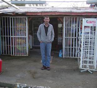 Immer bereit, "Leylek"