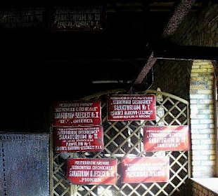 Muzeum Warzelnictwa i Lecznictwa Uzdrowiskowego