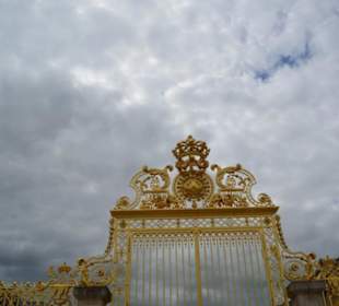 Schloß Versailles