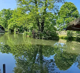 Spreewald