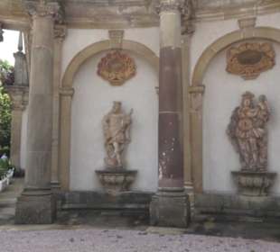 Orangerie 