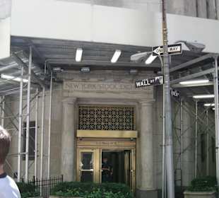 Stock Exchange