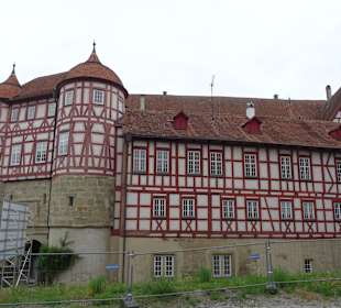 Altes Schloss Gaildorf