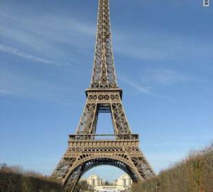 Der Eiffelturm