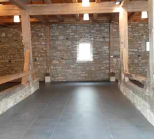 Bürgerhaus Zehntscheuer