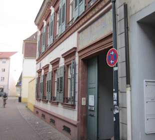 Museum Hans Purrmann