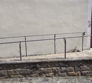 Pfarrkirche St. Sola Kösingen