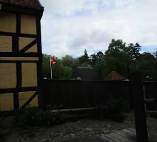  Den Gamle By