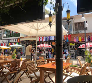 Einkaufen & Shopping